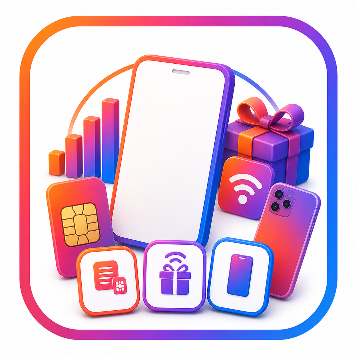 GSM Kampanyaları