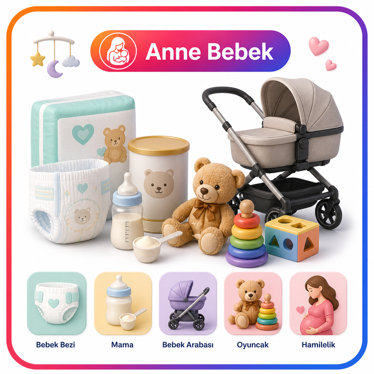 Anne Bebek