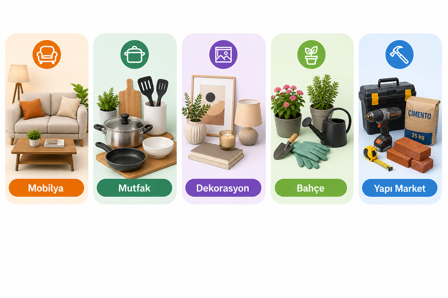 Ev & Yaşam