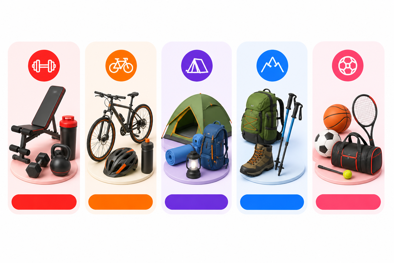 Spor & Outdoor