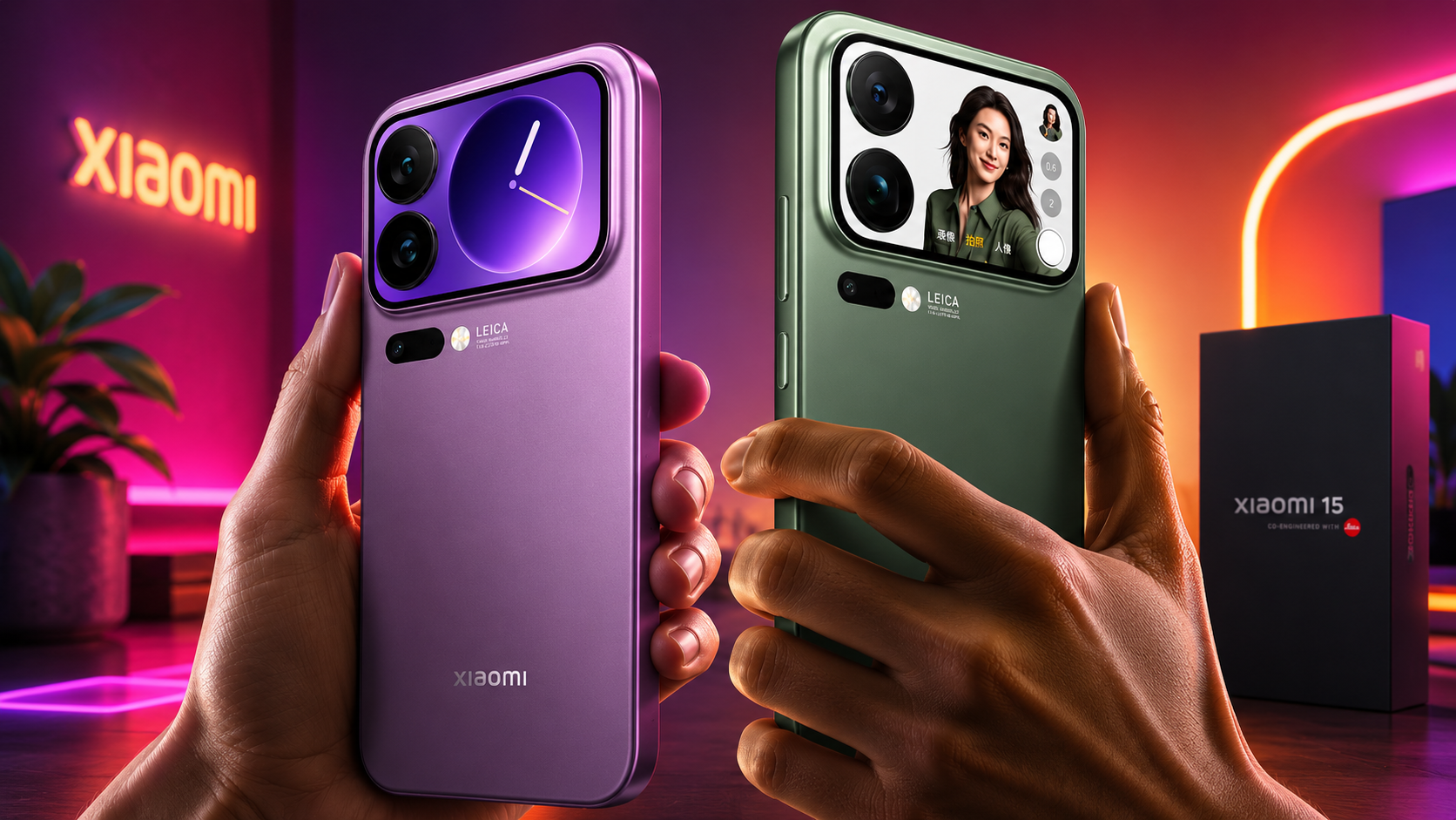 Xiaomi 17T ve 17T Pro Türkiye Tarihi: 28 Mayıs’ta Geliyor